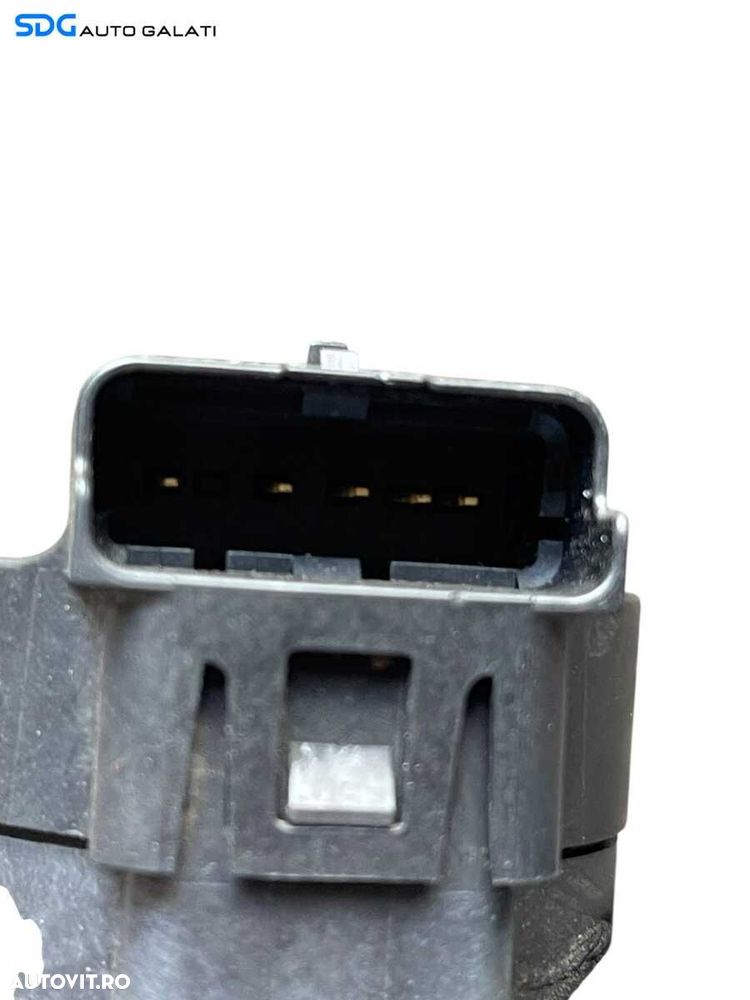 EGR Citroen C4 1 2.0 HDI 2004 - 2013 Cod 9645689680 9681825280 9656612380 [M7183] - 5