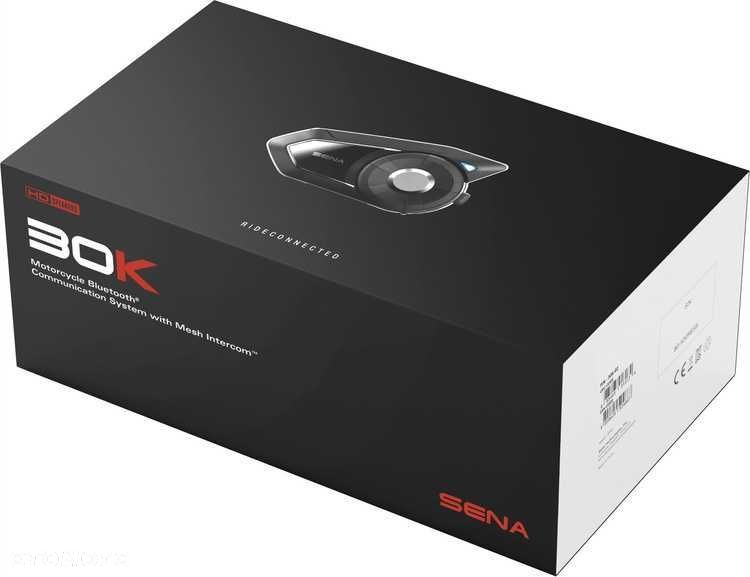 Interkom Sena 30K-03 MESH Bluetooth - 2
