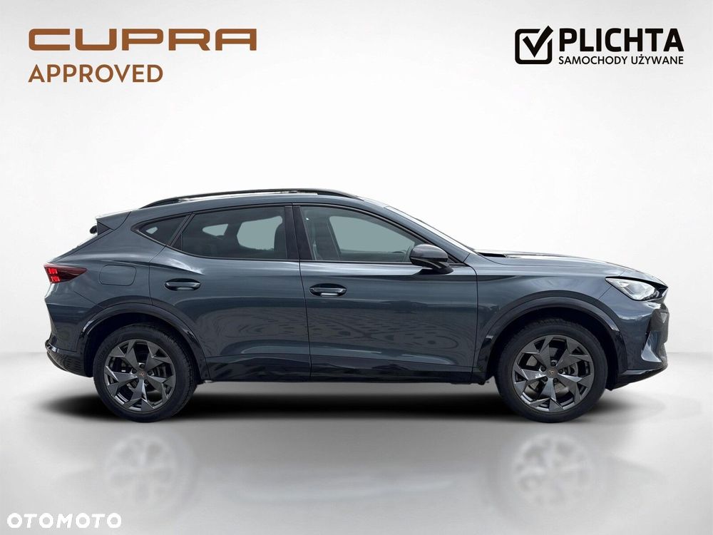 Cupra Formentor - 7