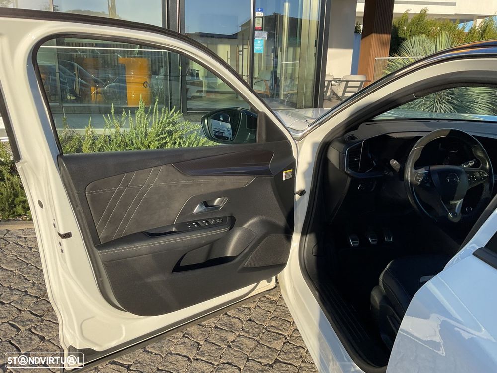 Opel Mokka 1.2 T Elegance - 17