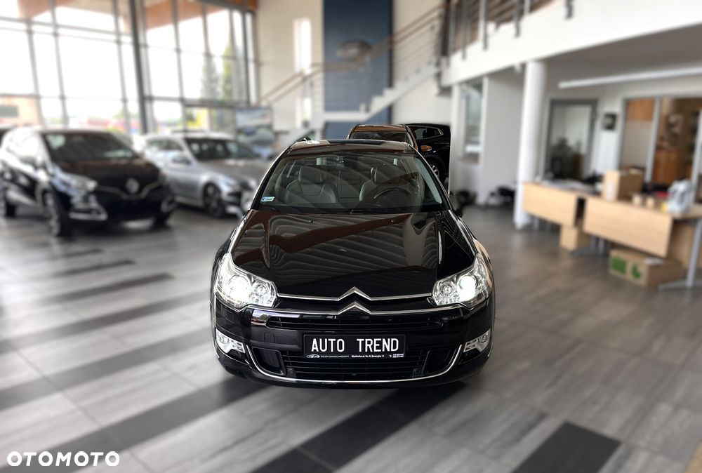 Citroën C5 2.0 HDi Exclusive - 3