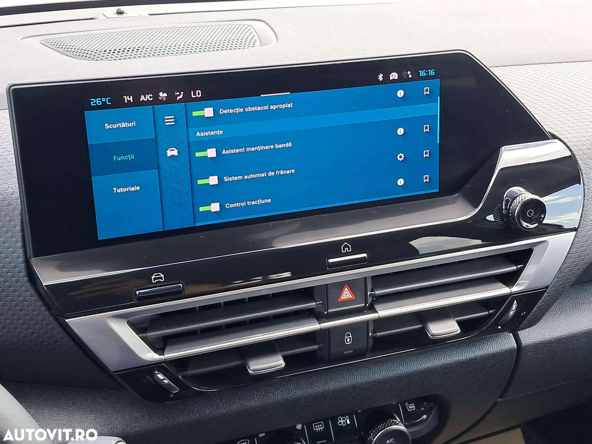 Citroën C4 E-C4 Electric Shine - 15
