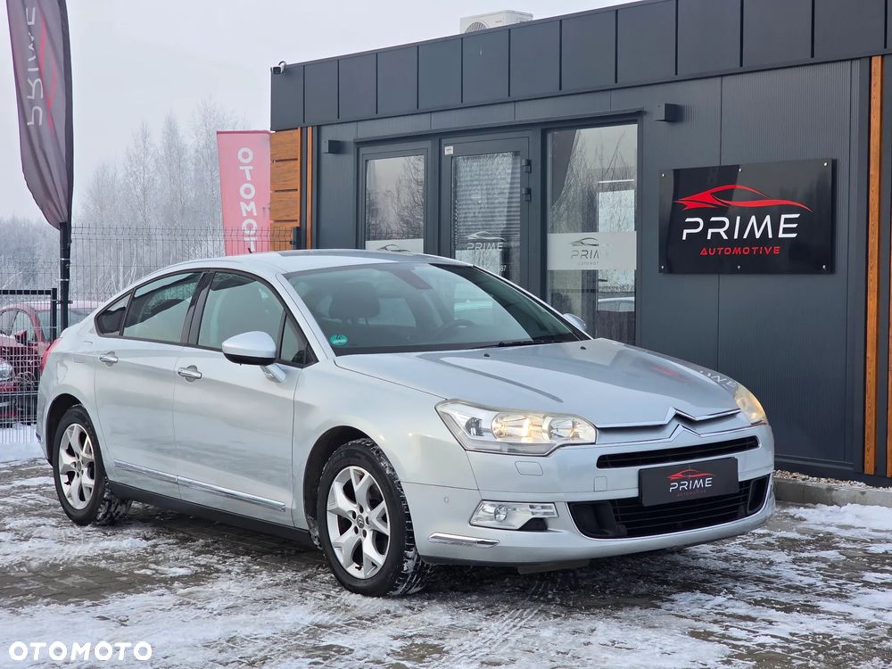 Citroën C5 1.6 THP 16V Dynamique - 6