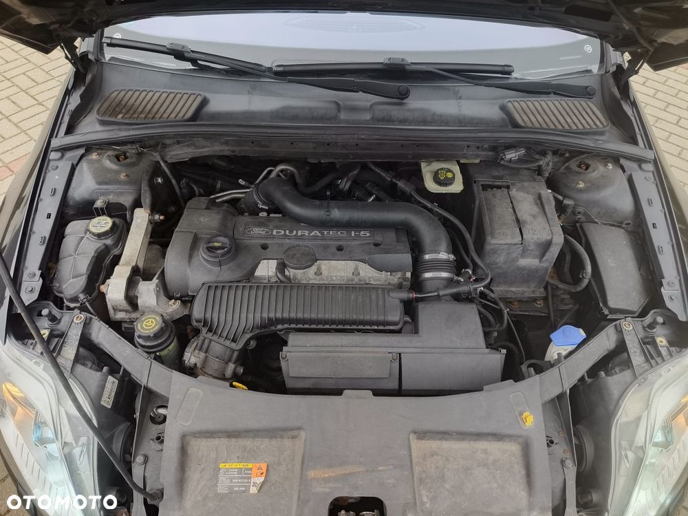 Ford Mondeo 2.5 Titanium - 7