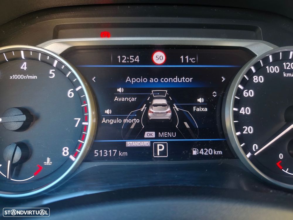 Nissan Juke 1.0 DIG-T Tekna DCT - 27