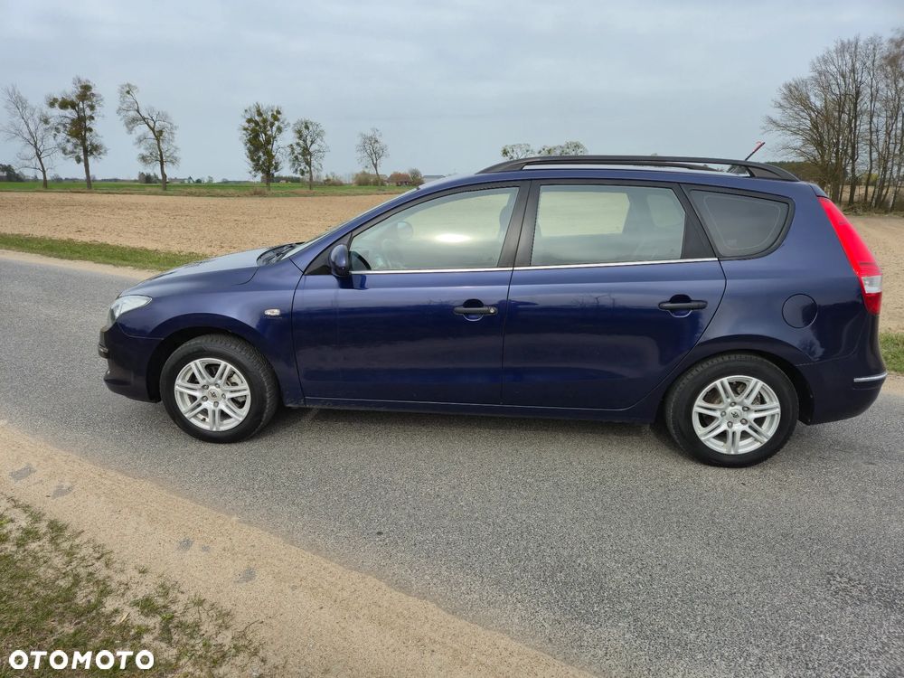 Hyundai i30 i30cw 1.4 Edition Plus - 19