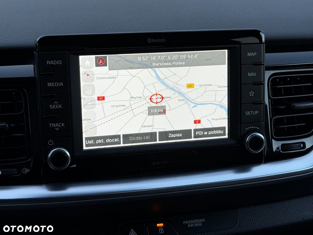 Kia Stonic - 35