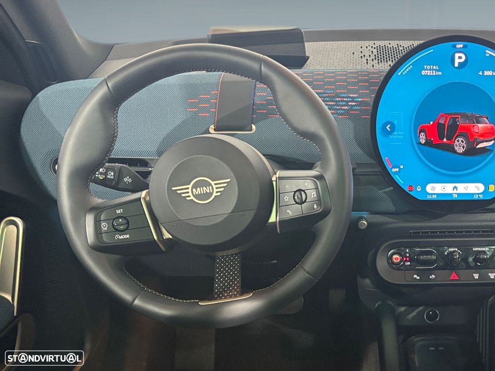 MINI Aceman SE Favoured M - 14