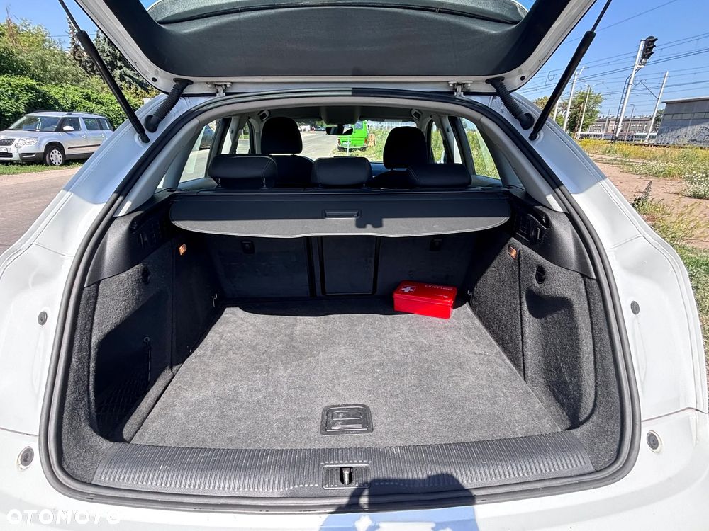 Audi Q3 1.4 TFSI - 5