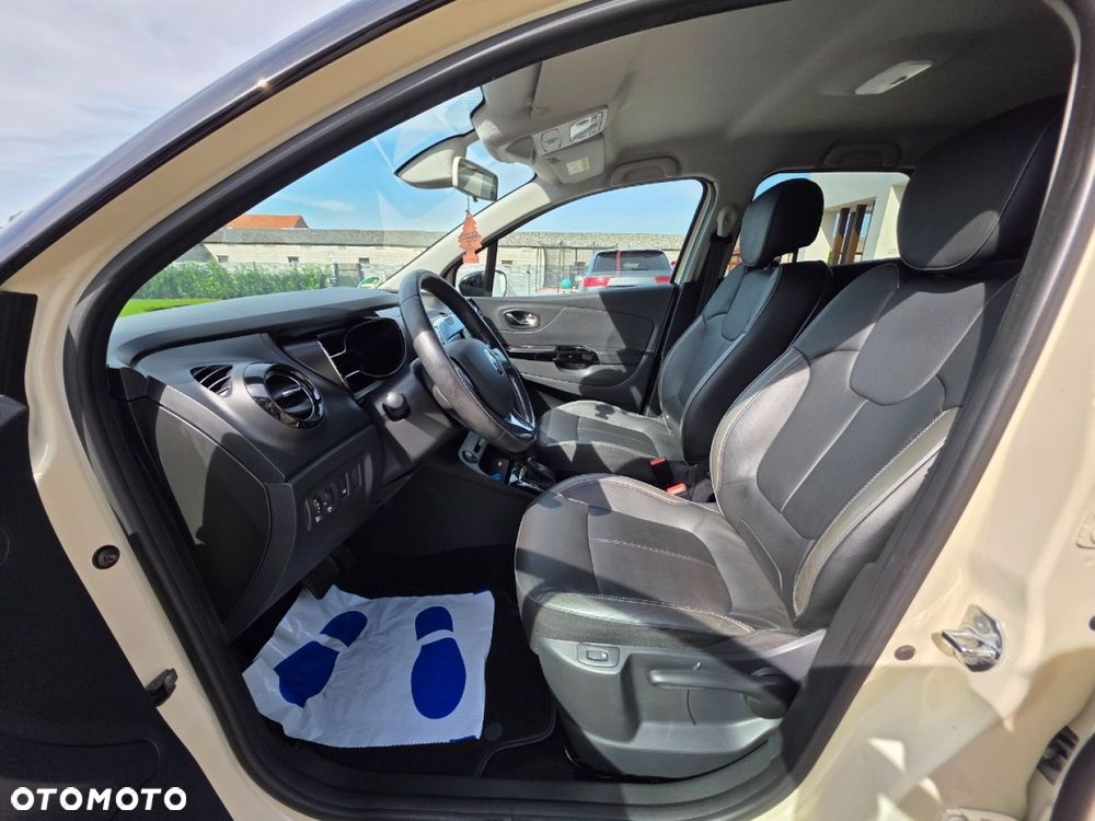 Renault Captur - 9