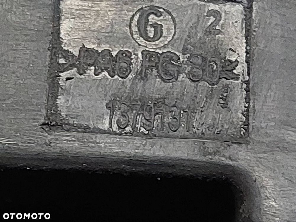 CHŁODNICE KOMPLET + WENTYLATORY SAAB 9-3 II 2.2 TiD 1379131 - 3