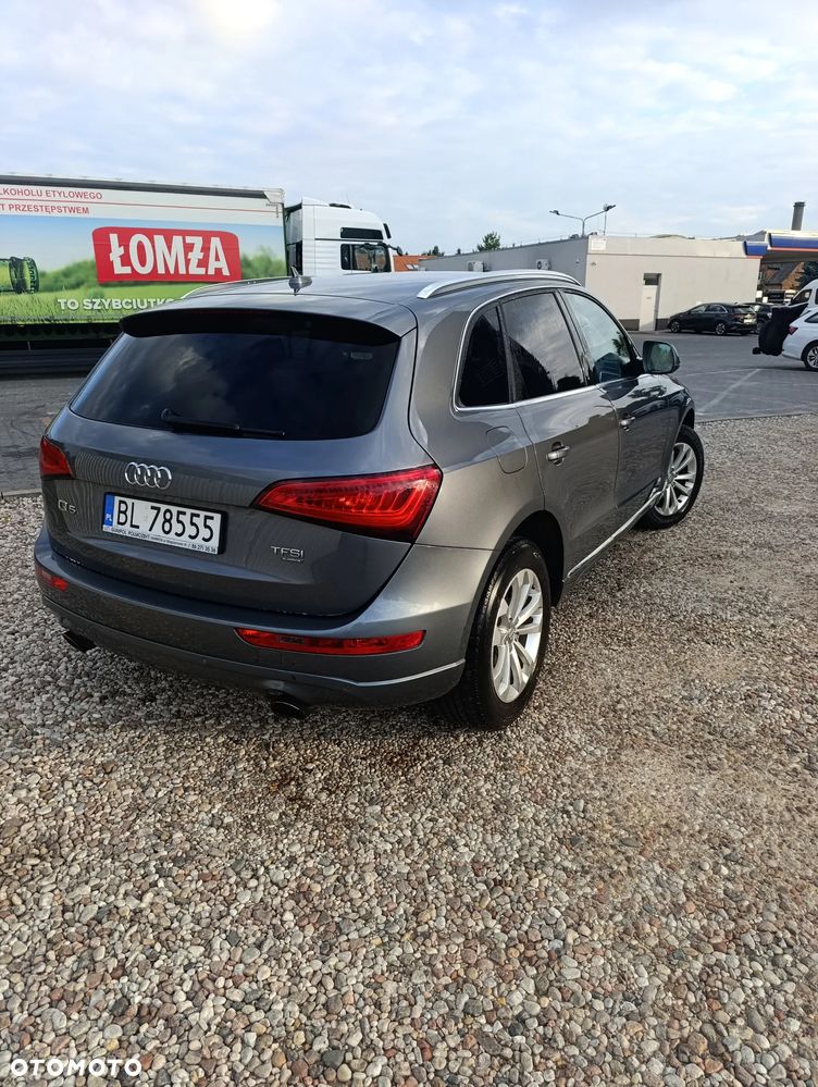 Audi Q5 - 5