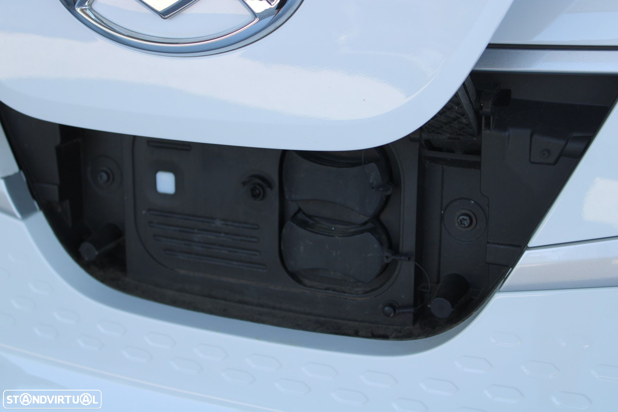 Maxus eDeliver 3 35 kWh SWB - 16
