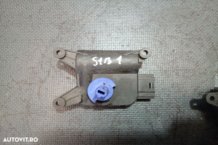 Motoras clapeta aeroterma 0132801305 8E1820511D 0132801305 8E1820511D - 4