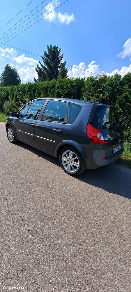 Renault Scenic 2.0 16V Luxe Privilege - 15