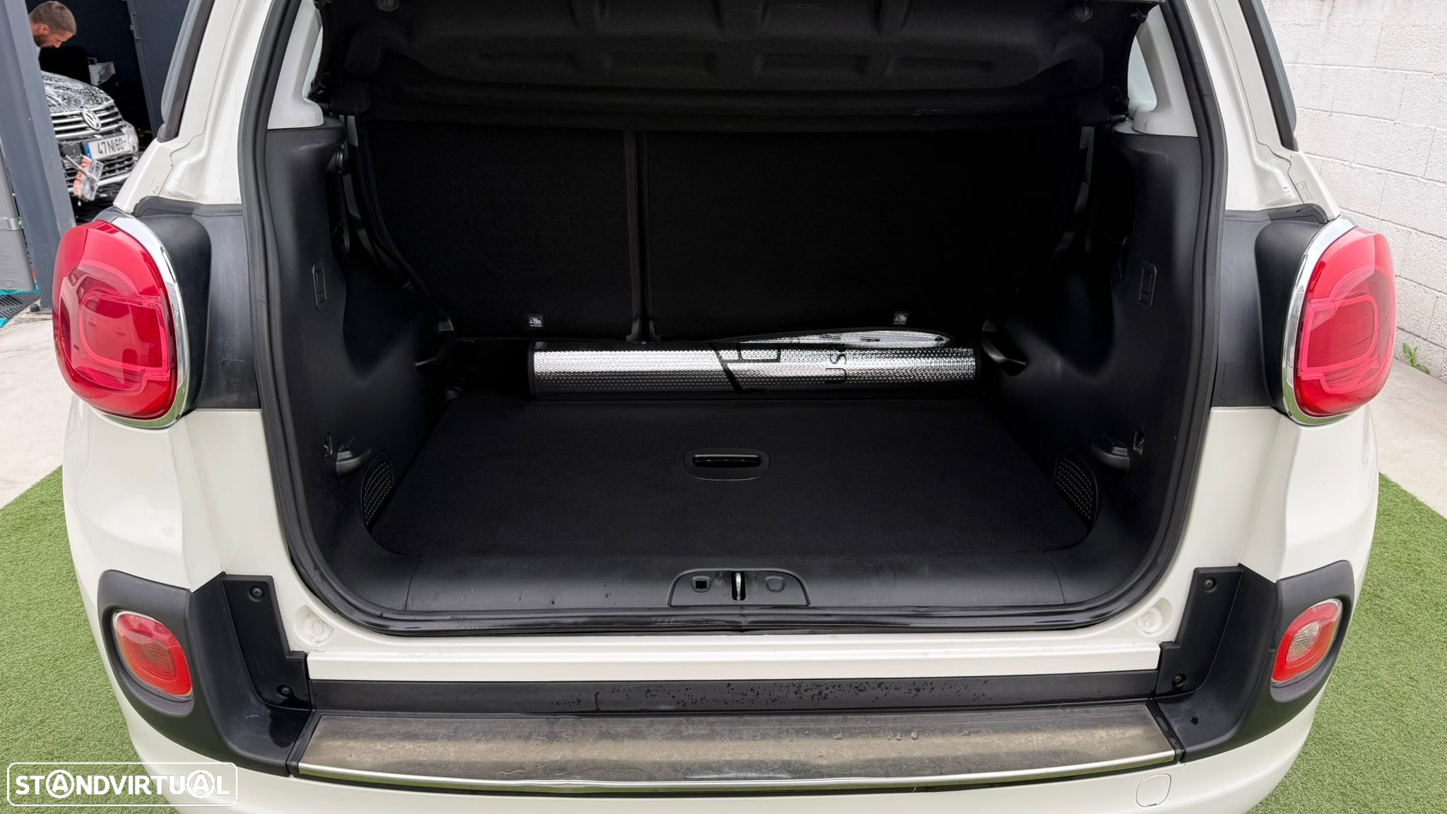 Fiat 500L 1.3 MJ Pop Star S&S - 8
