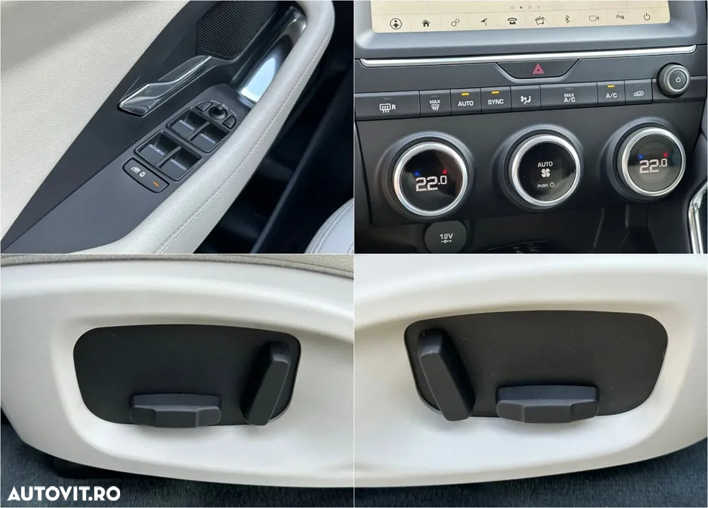 Jaguar E-Pace D150 AWD S - 14
