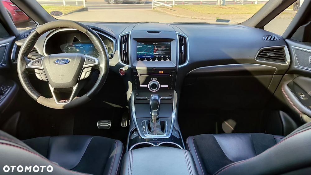 Ford S-Max 2.0 TDCi ST-Line PowerShift - 16