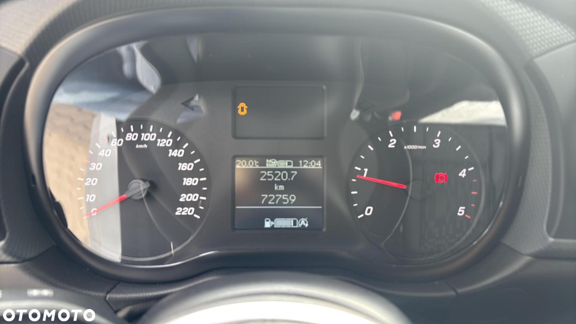 Mercedes-Benz Citan - 10