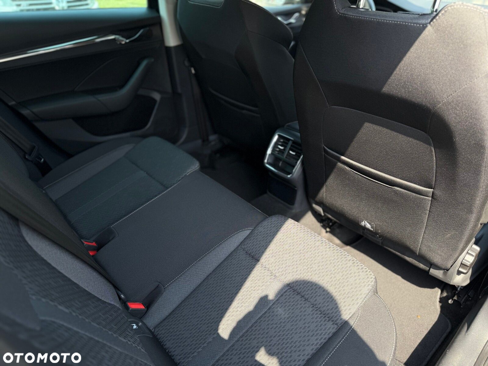 Skoda Octavia 2.0 TDI Style DSG - 12