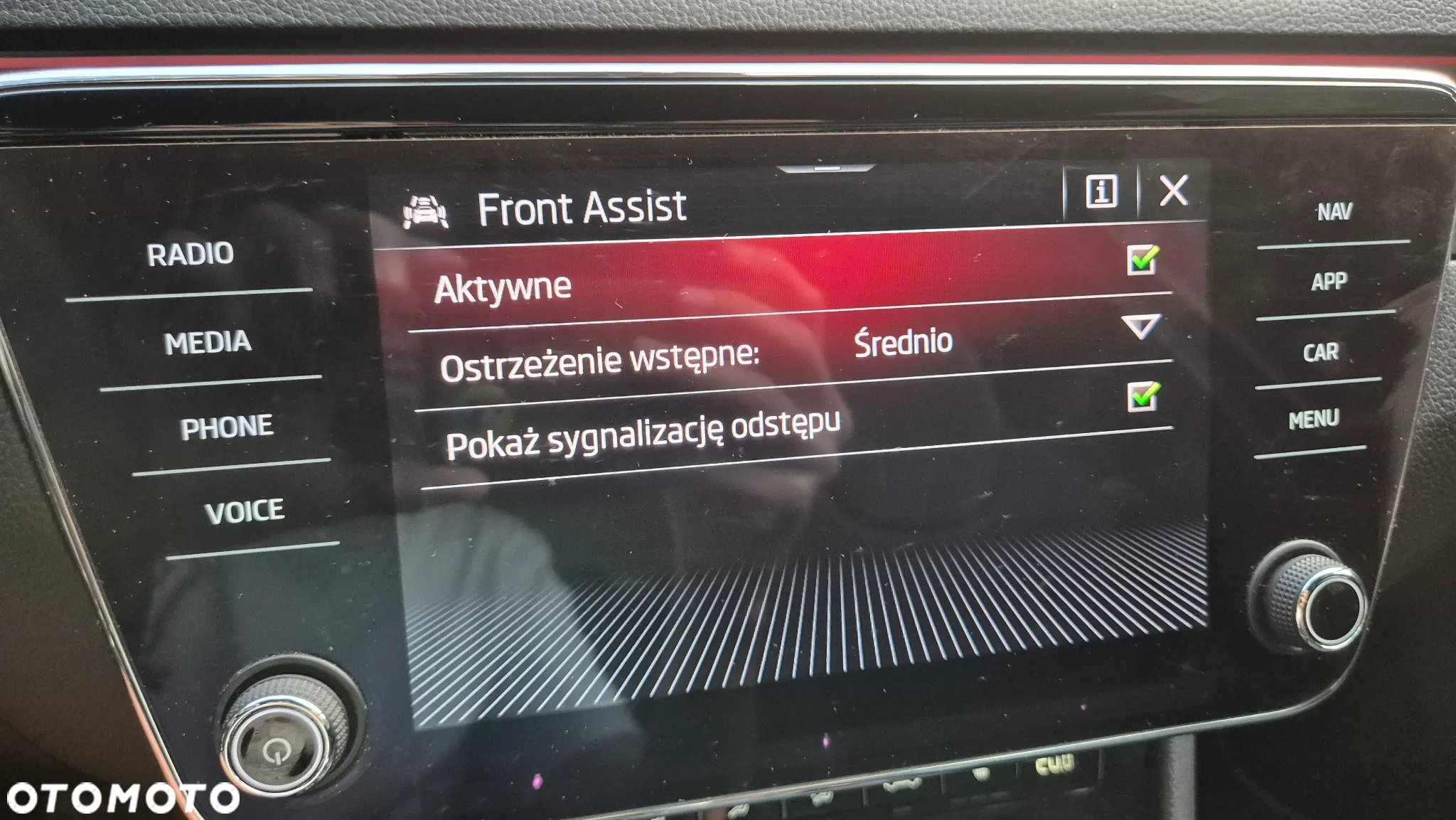 Skoda Superb 2.0 TSI 4x4 Sportline DSG - 27