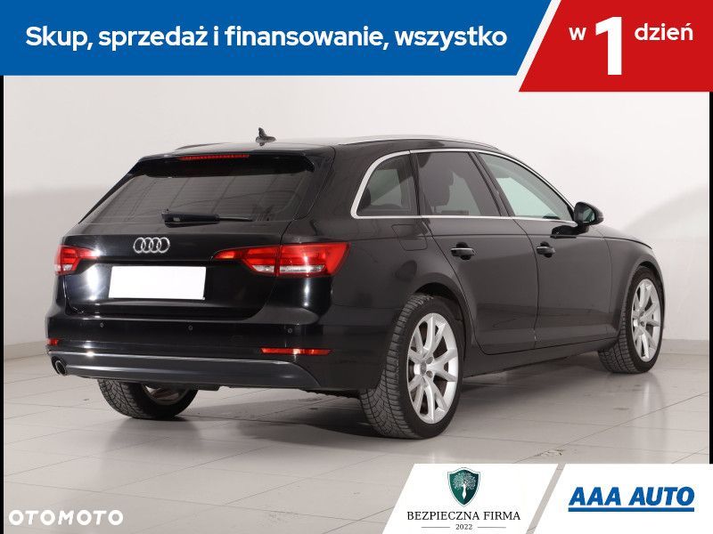 Audi A4 - 6
