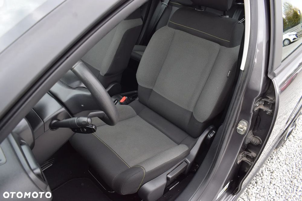 Citroën C3 BlueHDi 100 S&S PLUS - 8