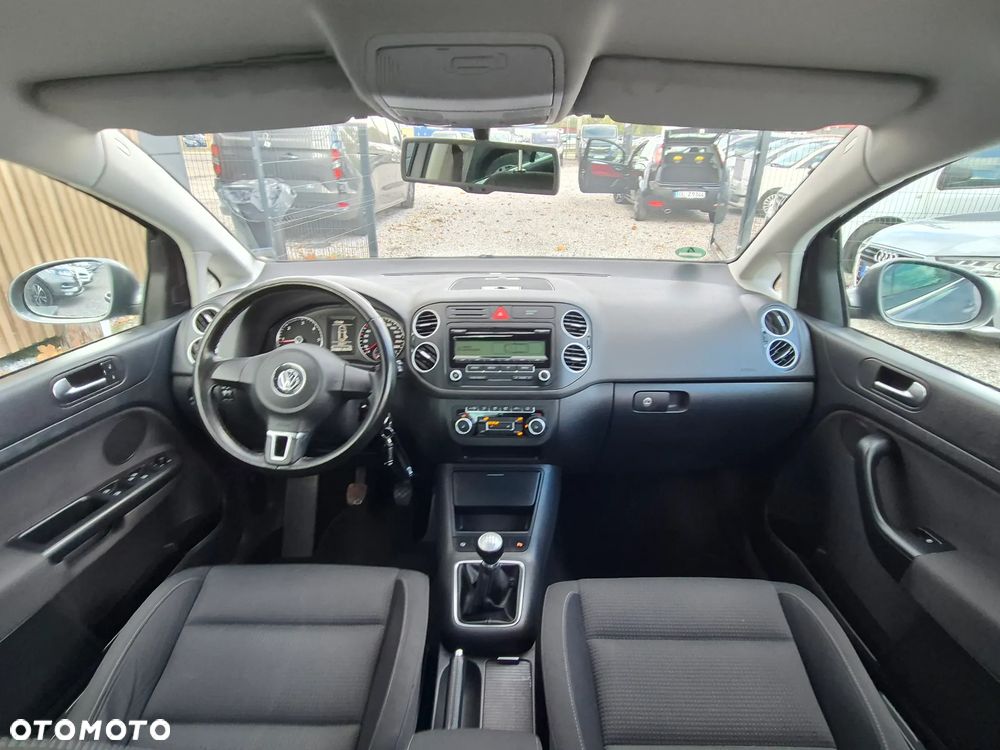 Volkswagen Golf Plus 2.0 TDI DPF Team - 33
