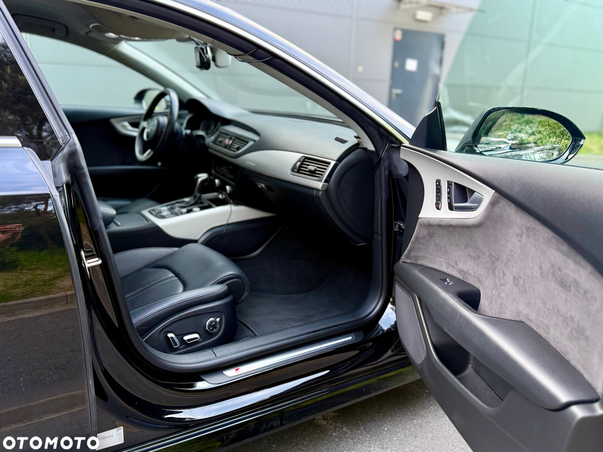 Audi A7 Sportback 3.0 TDI Quattro S tronic - 15