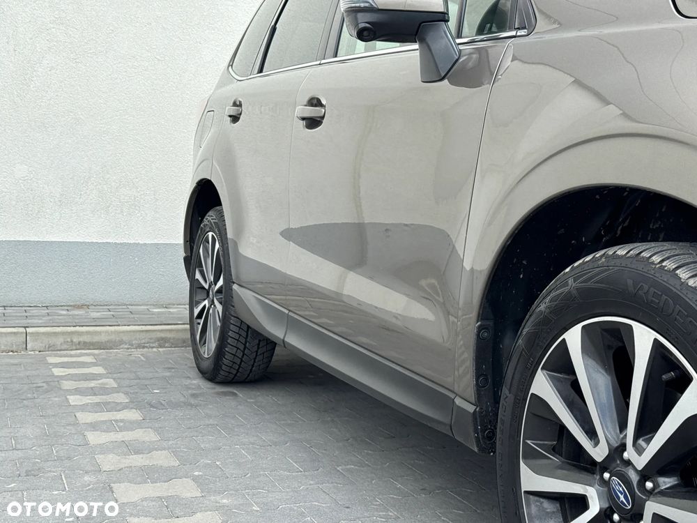 Subaru Forester 2.0 i Platinum (EyeSight) Lineartronic - 15
