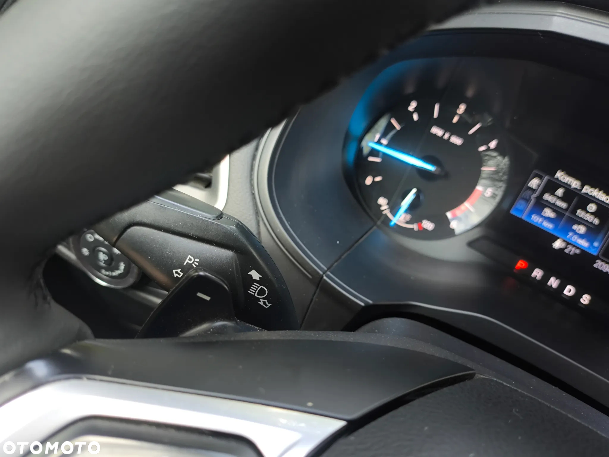 Ford S-Max 2.0 TDCi Trend PowerShift - 21