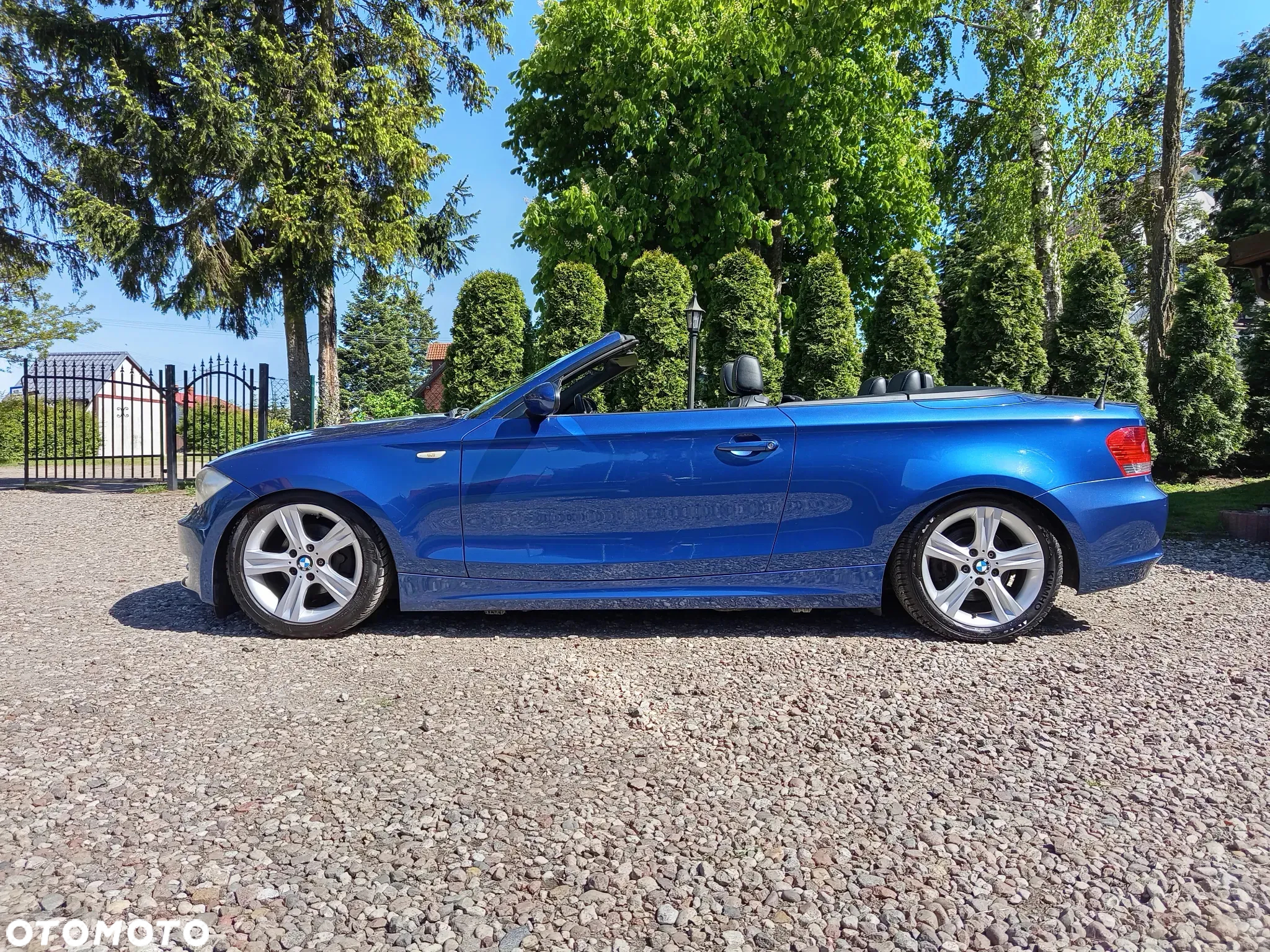 BMW Seria 1 118i - 2