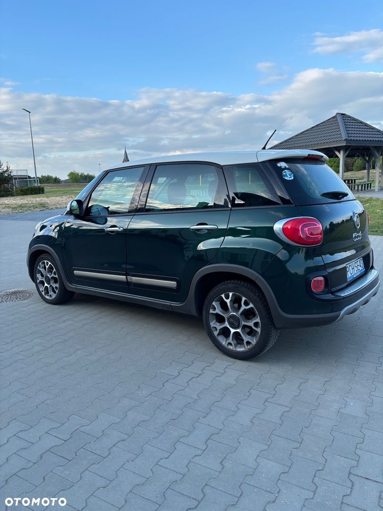 Fiat 500L 1.6 Multijet Easy S&S - 7