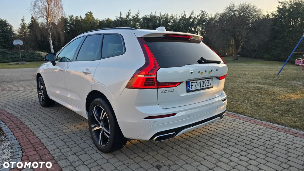 Volvo XC 60 - 2