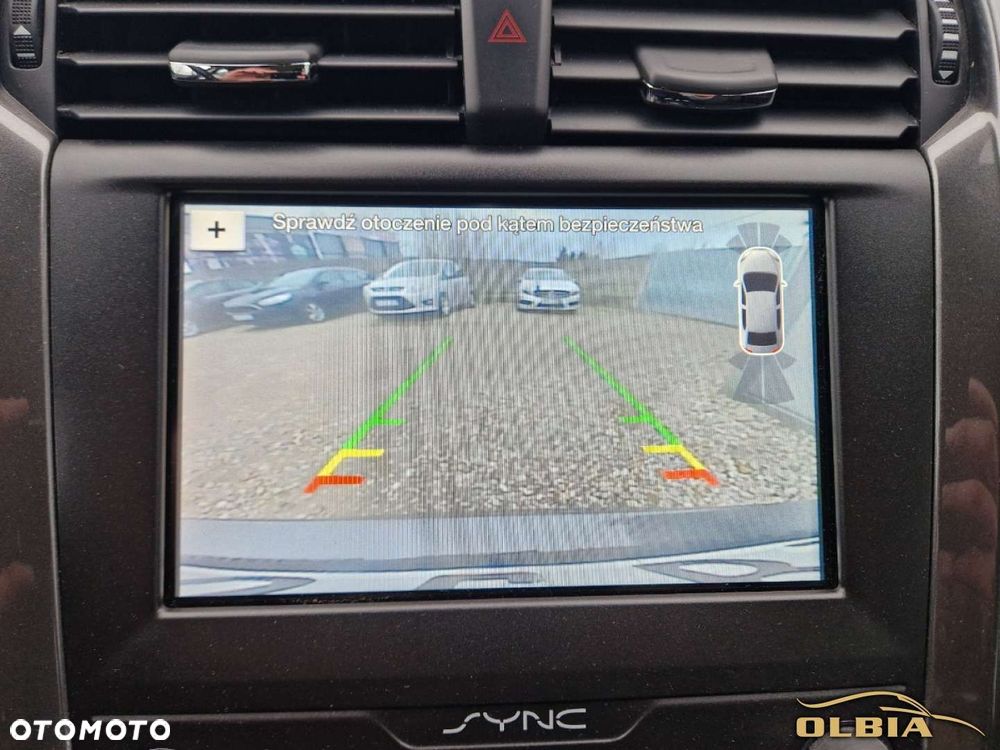 Ford Mondeo - 9