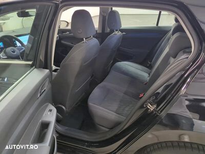 Volkswagen Golf 2.0 TDI Style - 6