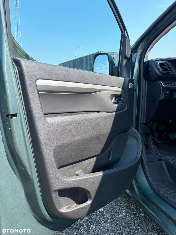 Opel Zafira 2.0 Diesel XL Business - 13