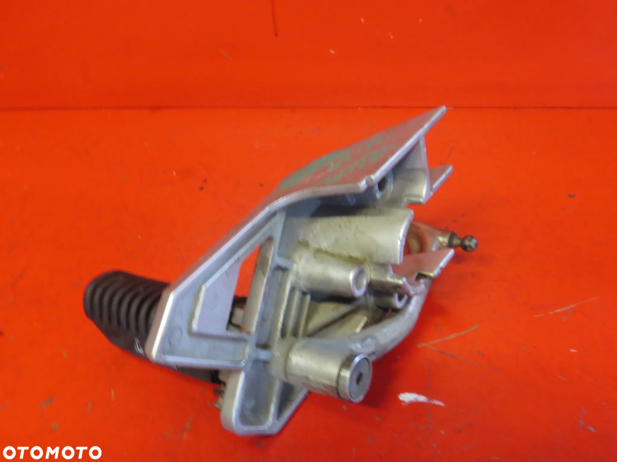 BMW R850R R 850 R 850R 1100 1150 rt gs set stopka dzwignia biegów nożka - 3