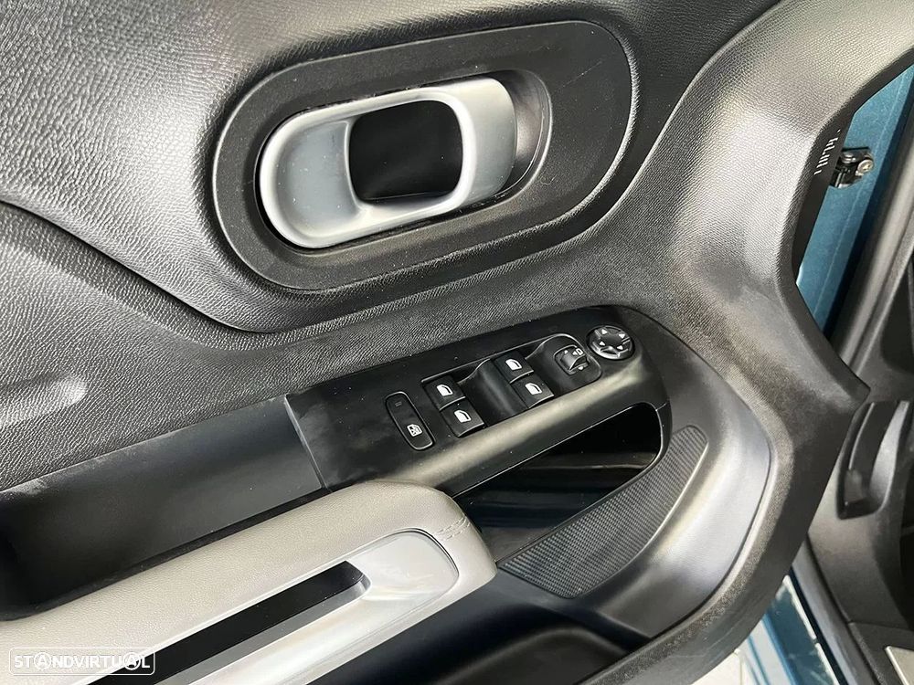 Citroën C5 Aircross 225 e-EAT8 FEEL PACK - 19