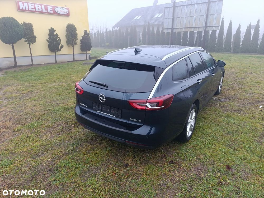 Opel Insignia 2.0 Exclusive - 10