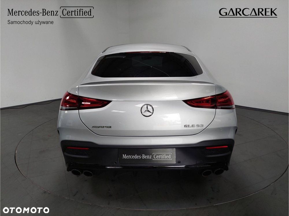 Mercedes-Benz GLE AMG 53 4-Matic Premium - 7