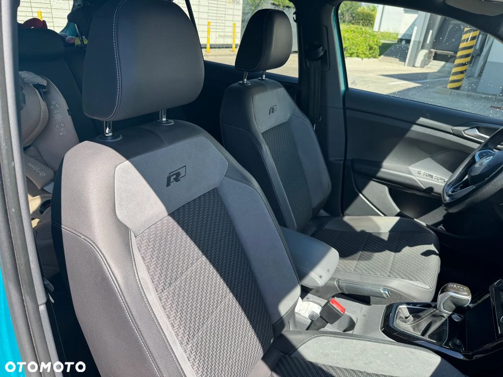 Volkswagen T-Cross - 7