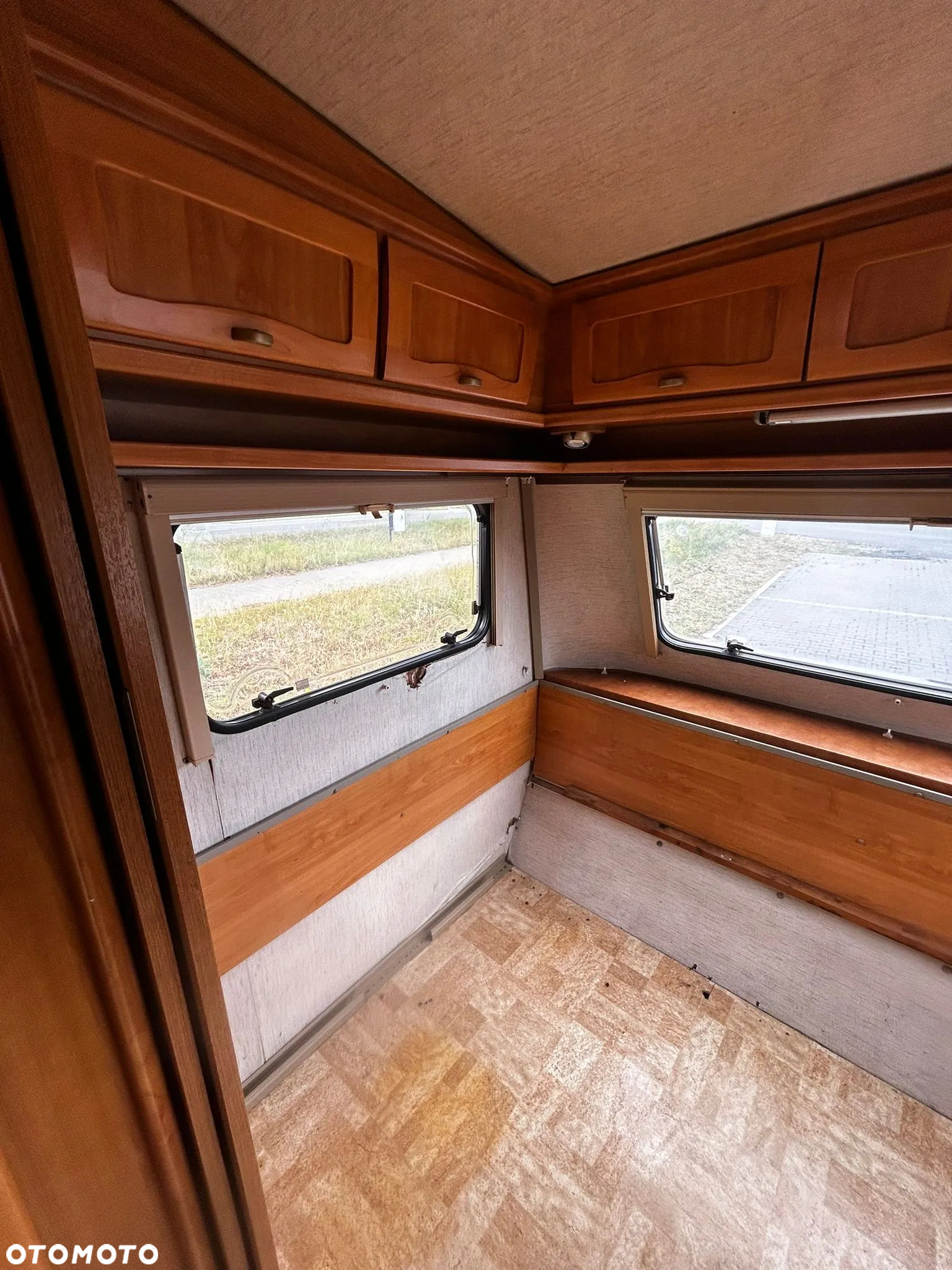 Hymer-Eriba NOVA - 5