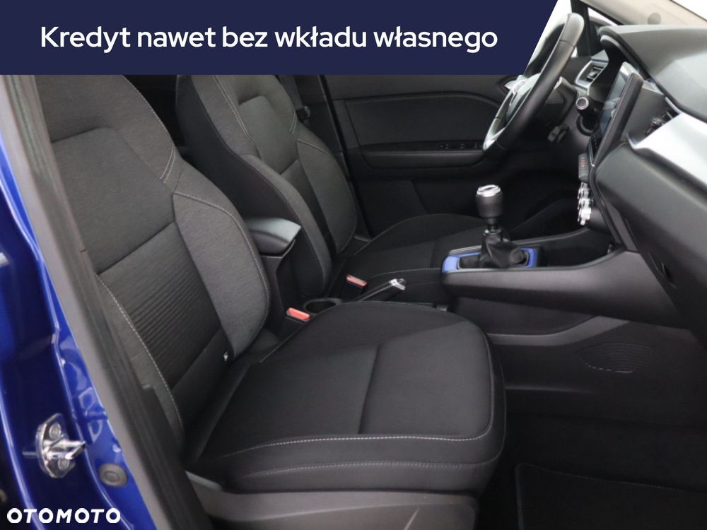 Renault Captur - 11