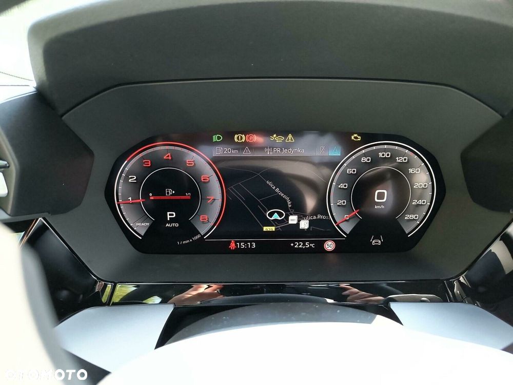 Audi A3 Sportback - 11