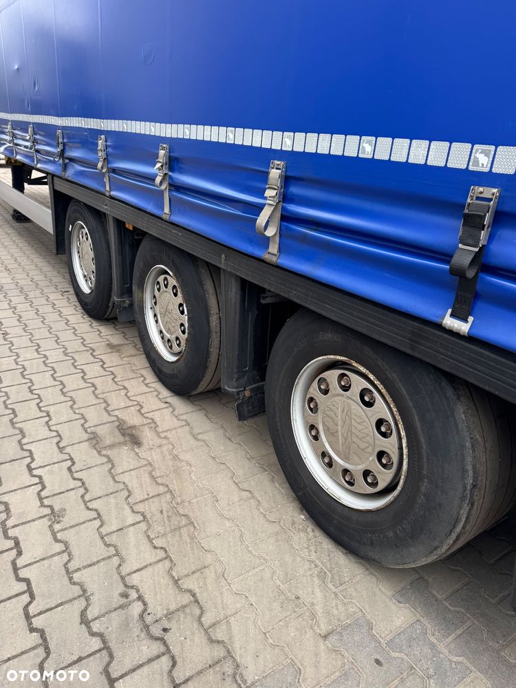 Schmitz Cargobull 2019 VARIOS - 7
