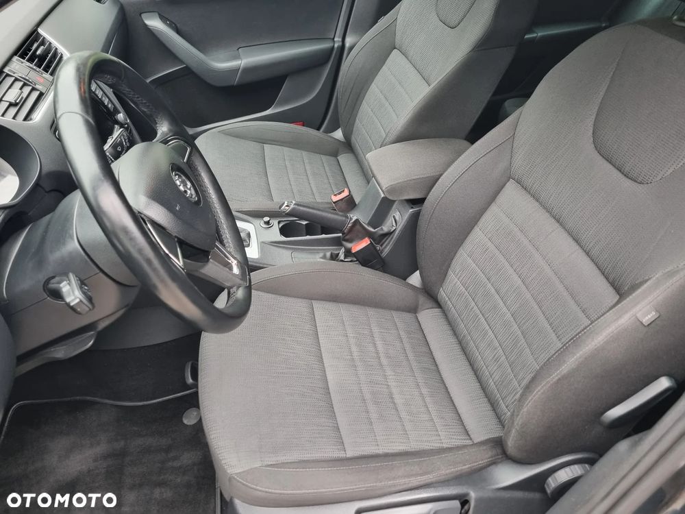 Skoda Octavia 1.4 TSI Ambition DSG - 10