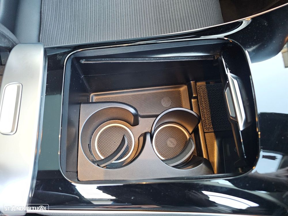 Mercedes-Benz GLC 220 d Coupe 4Matic 9G-TRONIC Avantgarde Advanced - 26