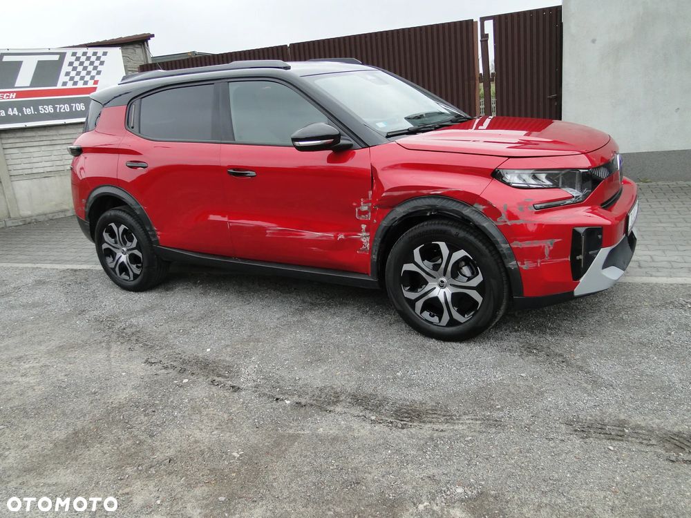 Citroën C3 Aircross 1.2 Turbo Plus S&S - 13