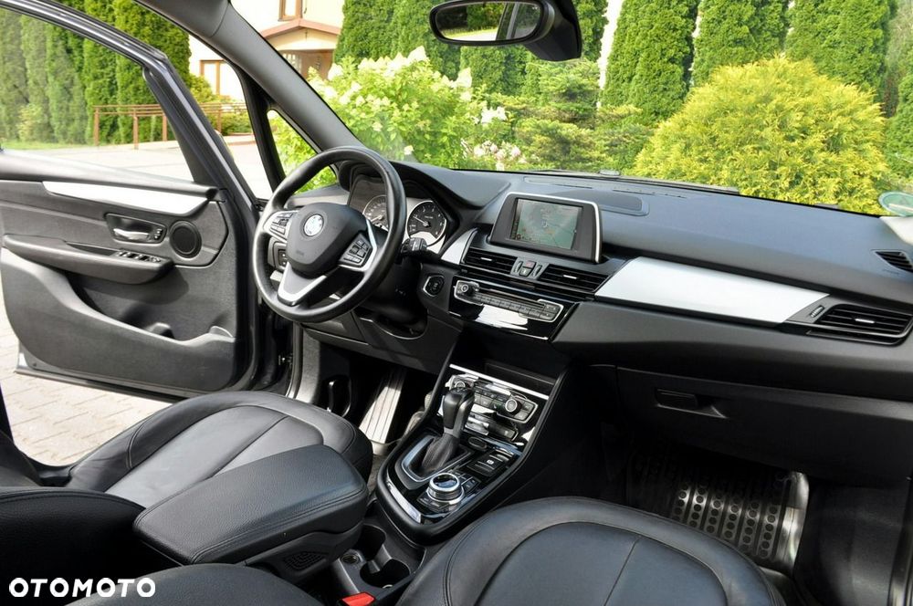 BMW Seria 2 - 24